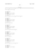 FIBRONECTIN BASED SCAFFOLD DOMAIN PROTEINS THAT BIND TO MYOSTATIN diagram and image