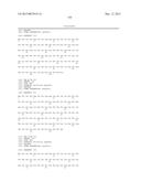 FIBRONECTIN BASED SCAFFOLD DOMAIN PROTEINS THAT BIND TO MYOSTATIN diagram and image