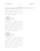 FIBRONECTIN BASED SCAFFOLD DOMAIN PROTEINS THAT BIND TO MYOSTATIN diagram and image