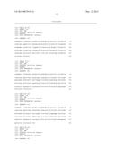 FIBRONECTIN BASED SCAFFOLD DOMAIN PROTEINS THAT BIND TO MYOSTATIN diagram and image