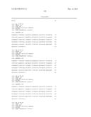 FIBRONECTIN BASED SCAFFOLD DOMAIN PROTEINS THAT BIND TO MYOSTATIN diagram and image