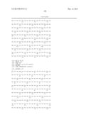 FIBRONECTIN BASED SCAFFOLD DOMAIN PROTEINS THAT BIND TO MYOSTATIN diagram and image