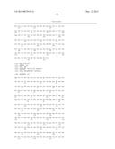 FIBRONECTIN BASED SCAFFOLD DOMAIN PROTEINS THAT BIND TO MYOSTATIN diagram and image