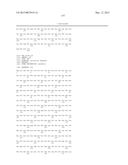 FIBRONECTIN BASED SCAFFOLD DOMAIN PROTEINS THAT BIND TO MYOSTATIN diagram and image