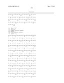 FIBRONECTIN BASED SCAFFOLD DOMAIN PROTEINS THAT BIND TO MYOSTATIN diagram and image