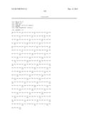 FIBRONECTIN BASED SCAFFOLD DOMAIN PROTEINS THAT BIND TO MYOSTATIN diagram and image