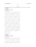 FIBRONECTIN BASED SCAFFOLD DOMAIN PROTEINS THAT BIND TO MYOSTATIN diagram and image