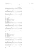 FIBRONECTIN BASED SCAFFOLD DOMAIN PROTEINS THAT BIND TO MYOSTATIN diagram and image