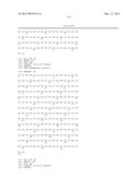 FIBRONECTIN BASED SCAFFOLD DOMAIN PROTEINS THAT BIND TO MYOSTATIN diagram and image