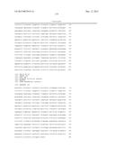 FIBRONECTIN BASED SCAFFOLD DOMAIN PROTEINS THAT BIND TO MYOSTATIN diagram and image