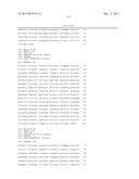 FIBRONECTIN BASED SCAFFOLD DOMAIN PROTEINS THAT BIND TO MYOSTATIN diagram and image