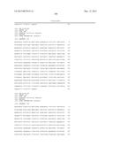 FIBRONECTIN BASED SCAFFOLD DOMAIN PROTEINS THAT BIND TO MYOSTATIN diagram and image