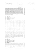 FIBRONECTIN BASED SCAFFOLD DOMAIN PROTEINS THAT BIND TO MYOSTATIN diagram and image