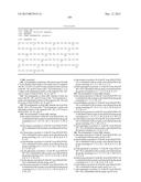 FIBRONECTIN BASED SCAFFOLD DOMAIN PROTEINS THAT BIND TO MYOSTATIN diagram and image