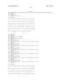 FIBRONECTIN BASED SCAFFOLD DOMAIN PROTEINS THAT BIND TO MYOSTATIN diagram and image