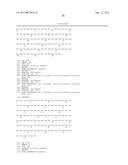 FIBRONECTIN BASED SCAFFOLD DOMAIN PROTEINS THAT BIND TO MYOSTATIN diagram and image