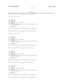 GLP-1, EXENDIN-4, PEPTIDE ANALOGS AND USES THEREOF diagram and image