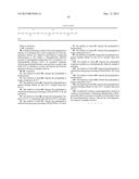 GLP-1, EXENDIN-4, PEPTIDE ANALOGS AND USES THEREOF diagram and image