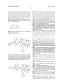 CATIONIC GRAFT-COPOLYMER FOR DRUG DELIVERY SYSTEM diagram and image