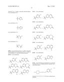 HETEROARYL COMPOUNDS AND METHODS OF USE THEREOF diagram and image