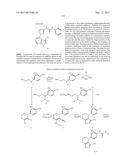 UREA DERIVATIVES AND USES THEREOF diagram and image