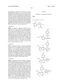 UREA DERIVATIVES AND USES THEREOF diagram and image