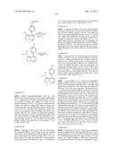 UREA DERIVATIVES AND USES THEREOF diagram and image