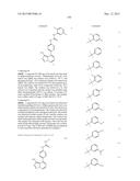 UREA DERIVATIVES AND USES THEREOF diagram and image