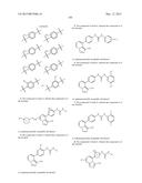 UREA DERIVATIVES AND USES THEREOF diagram and image