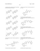 UREA DERIVATIVES AND USES THEREOF diagram and image