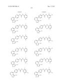 UREA DERIVATIVES AND USES THEREOF diagram and image