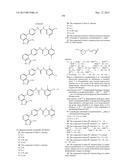 UREA DERIVATIVES AND USES THEREOF diagram and image