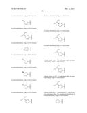 UREA DERIVATIVES AND USES THEREOF diagram and image