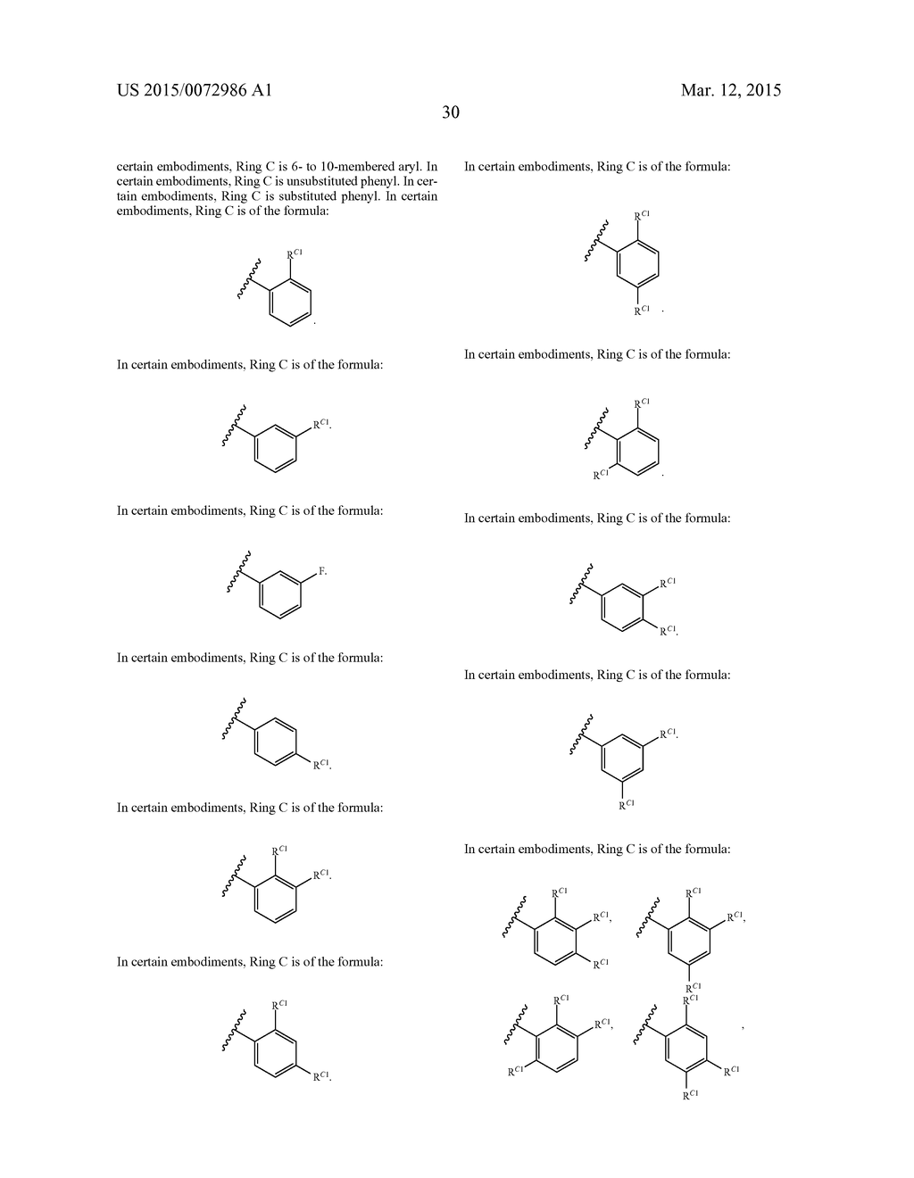 UREA DERIVATIVES AND USES THEREOF - diagram, schematic, and image 35