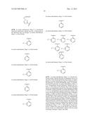 UREA DERIVATIVES AND USES THEREOF diagram and image