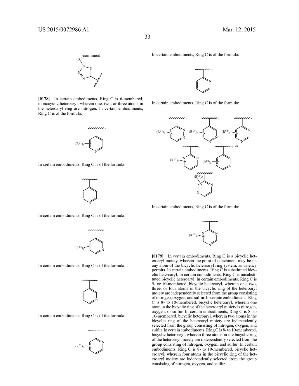 UREA DERIVATIVES AND USES THEREOF - diagram, schematic, and image 38