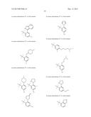 UREA DERIVATIVES AND USES THEREOF diagram and image