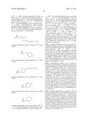 UREA DERIVATIVES AND USES THEREOF diagram and image