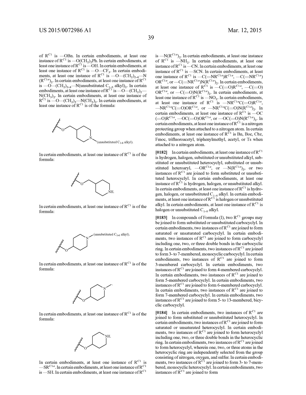 UREA DERIVATIVES AND USES THEREOF - diagram, schematic, and image 44