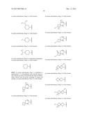 UREA DERIVATIVES AND USES THEREOF diagram and image