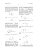 UREA DERIVATIVES AND USES THEREOF diagram and image