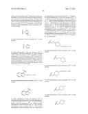 UREA DERIVATIVES AND USES THEREOF diagram and image