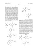 Novel Pyrido[1,2-a]Pryazines And Their Use In The Treatment of     Neurodegenerative and Neurological Disorders diagram and image