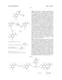 Novel Pyrido[1,2-a]Pryazines And Their Use In The Treatment of     Neurodegenerative and Neurological Disorders diagram and image