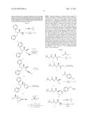 Novel Pyrido[1,2-a]Pryazines And Their Use In The Treatment of     Neurodegenerative and Neurological Disorders diagram and image