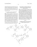 Novel Pyrido[1,2-a]Pryazines And Their Use In The Treatment of     Neurodegenerative and Neurological Disorders diagram and image