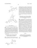 Novel Pyrido[1,2-a]Pryazines And Their Use In The Treatment of     Neurodegenerative and Neurological Disorders diagram and image