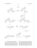 Novel Pyrido[1,2-a]Pryazines And Their Use In The Treatment of     Neurodegenerative and Neurological Disorders diagram and image