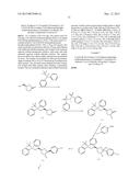 Novel Pyrido[1,2-a]Pryazines And Their Use In The Treatment of     Neurodegenerative and Neurological Disorders diagram and image