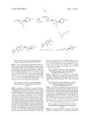 Novel Pyrido[1,2-a]Pryazines And Their Use In The Treatment of     Neurodegenerative and Neurological Disorders diagram and image